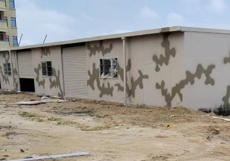 邢台陆军数码等主流迷彩样式