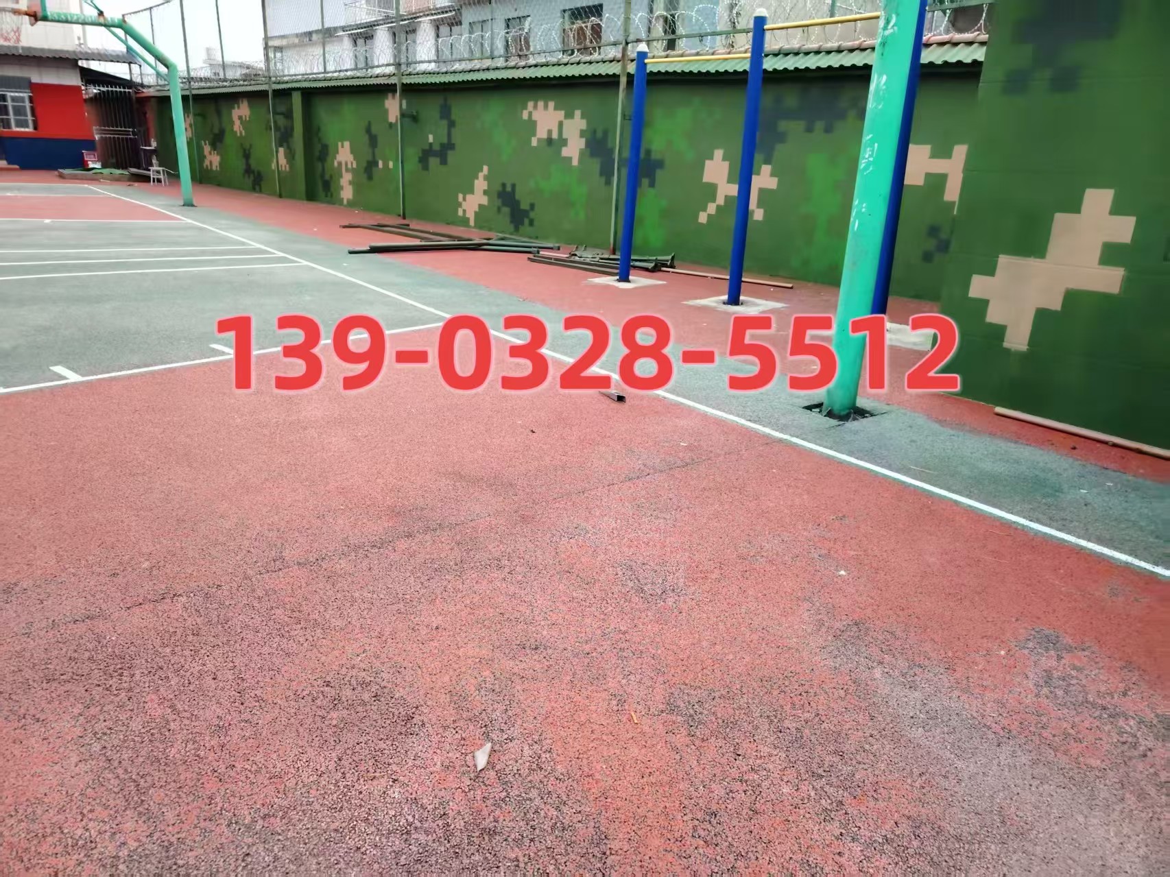 邢台选择合适的迷彩漆：